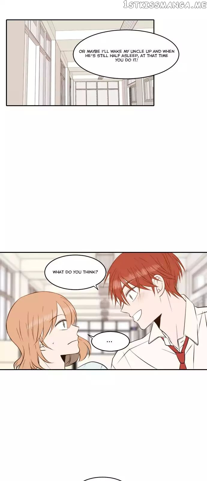 Read A Good Day to Be a Dog ENGLISH Manga Online