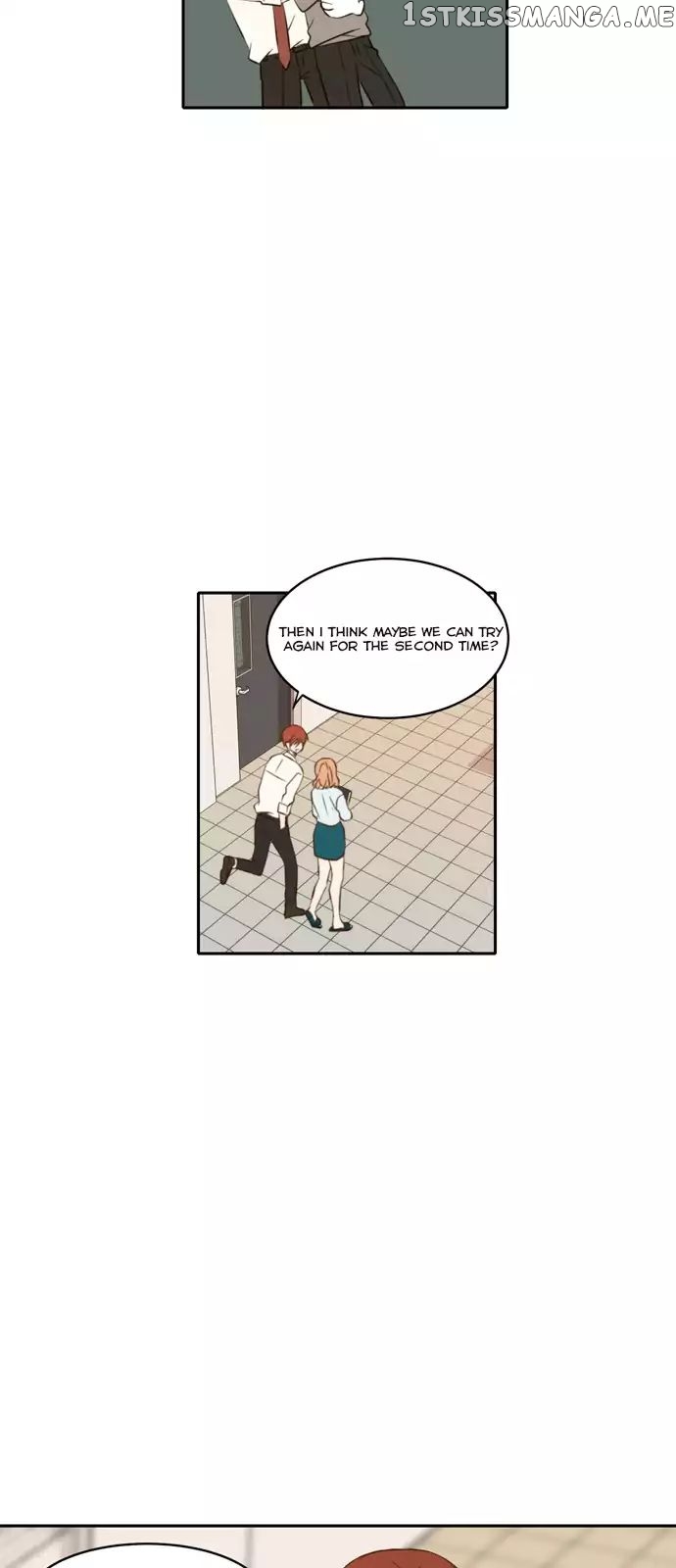 Read A Good Day to Be a Dog ENGLISH Manga Online