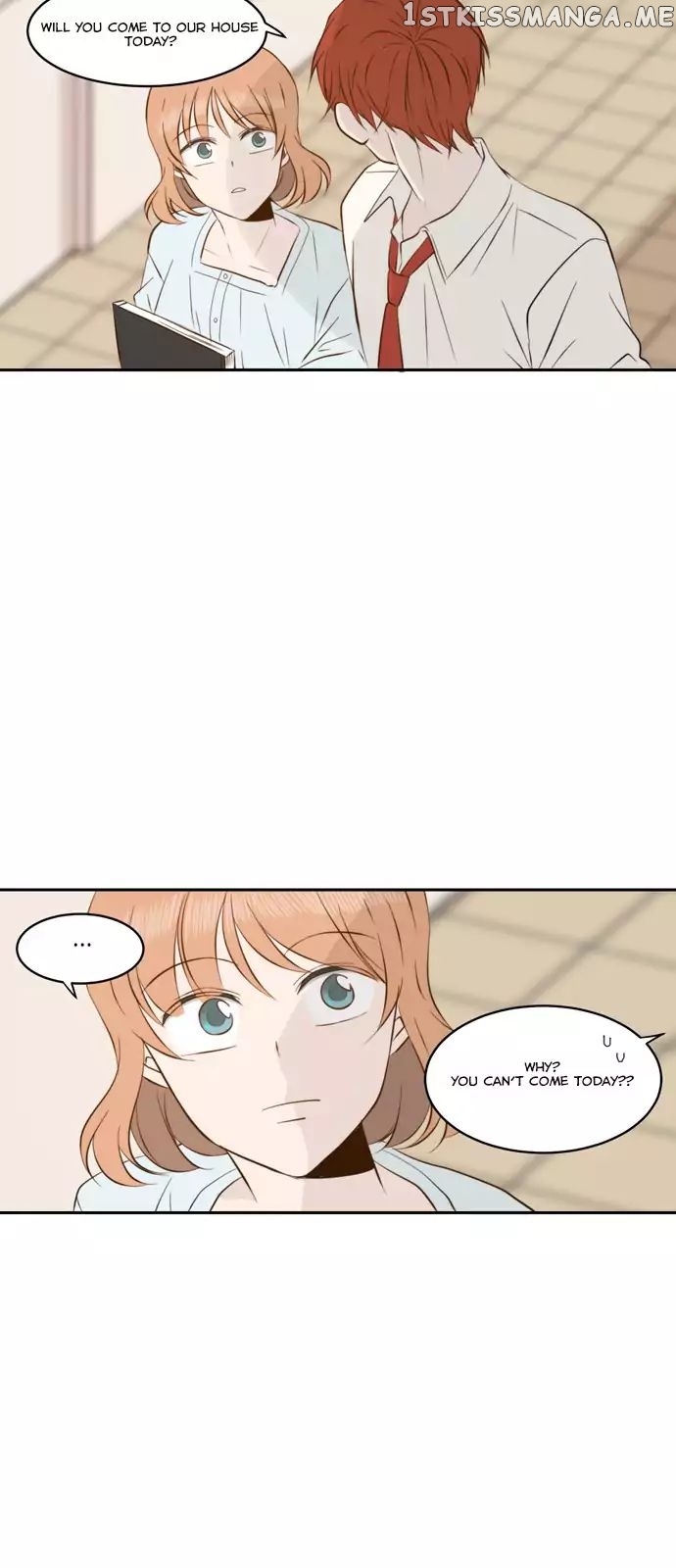 Read A Good Day to Be a Dog ENGLISH Manga Online