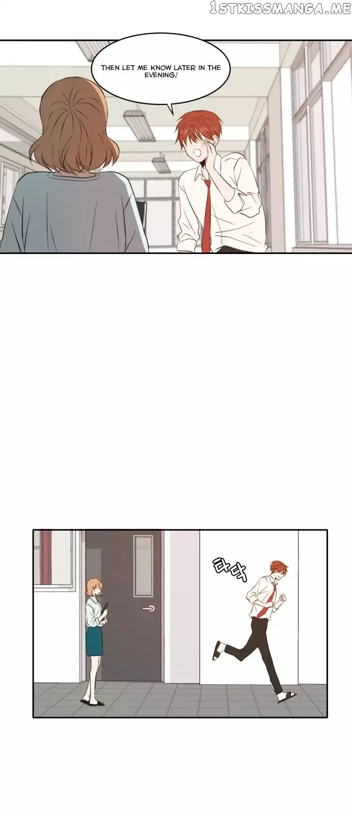 Read A Good Day to Be a Dog ENGLISH Manga Online