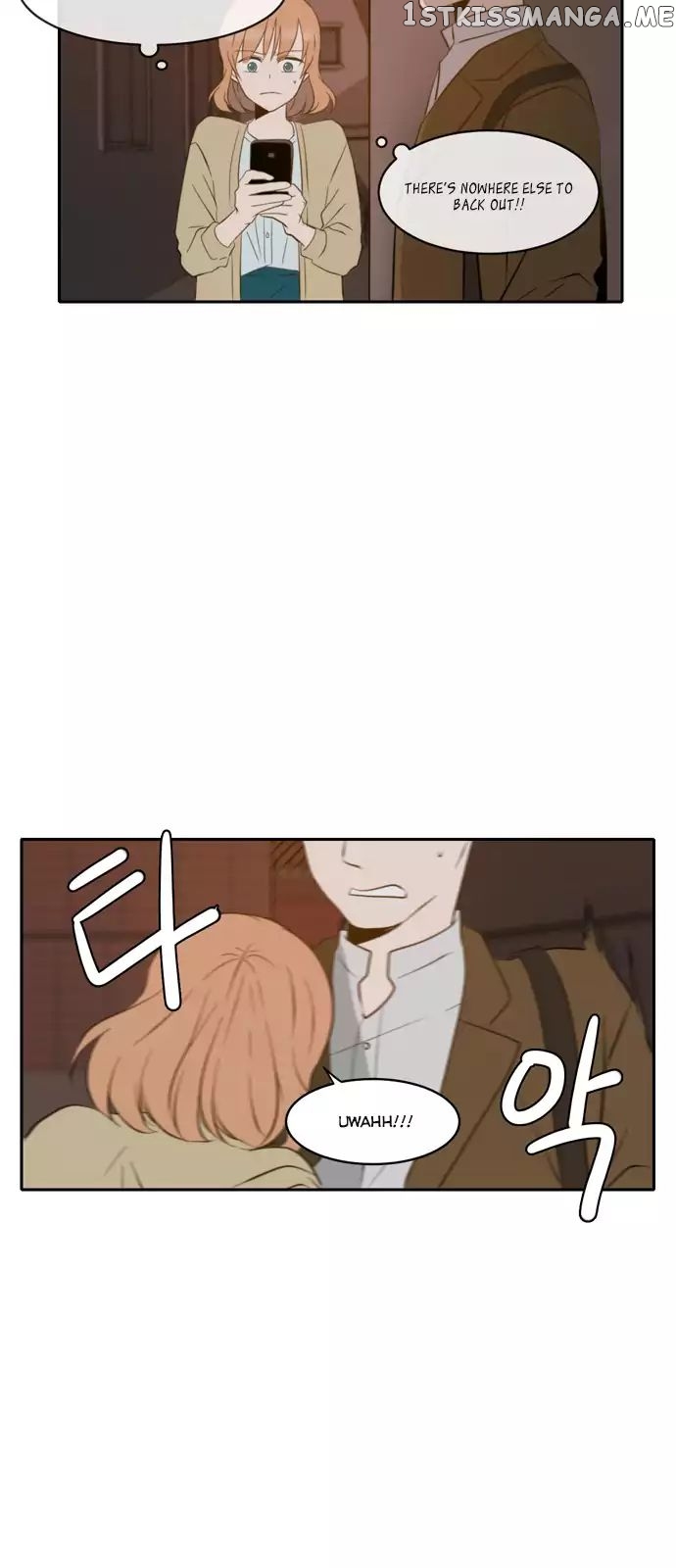 Read A Good Day to Be a Dog ENGLISH Manga Online