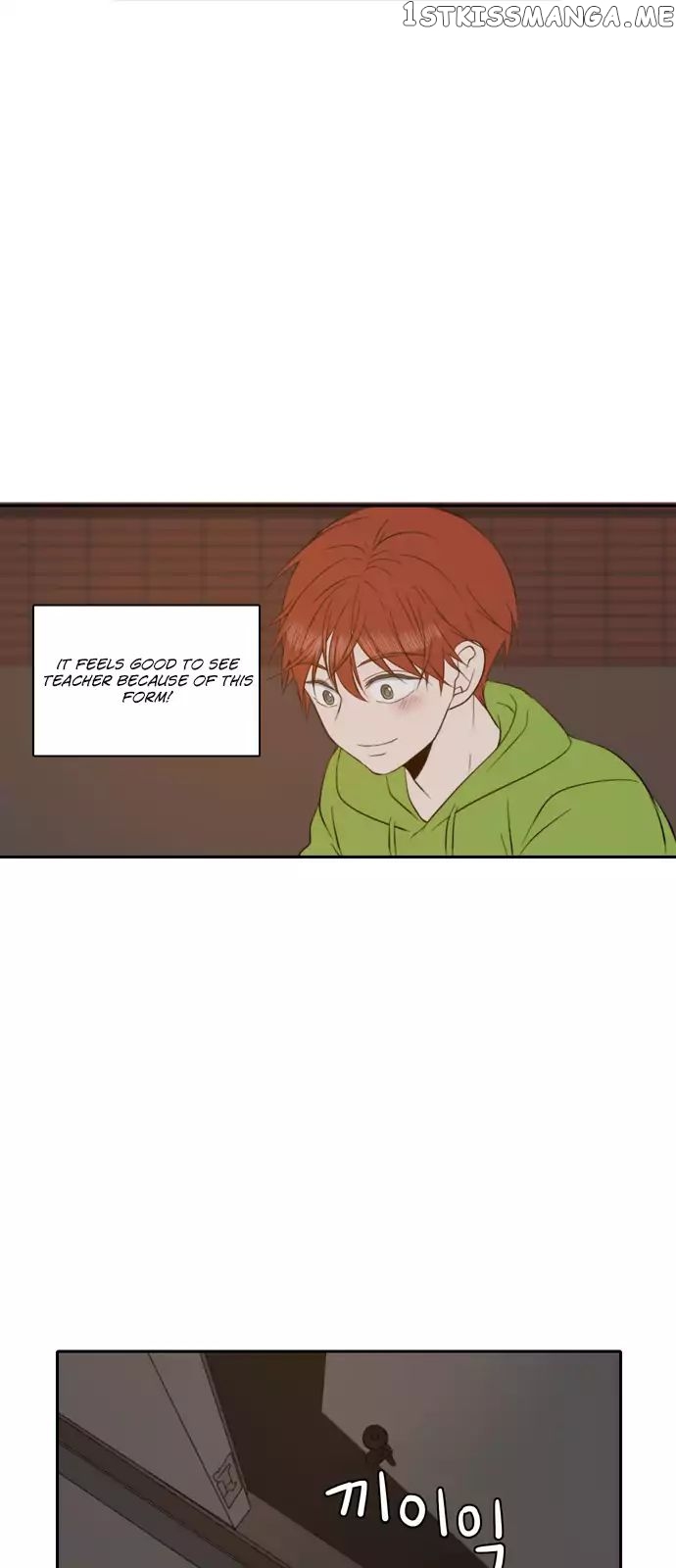 Read A Good Day to Be a Dog ENGLISH Manga Online