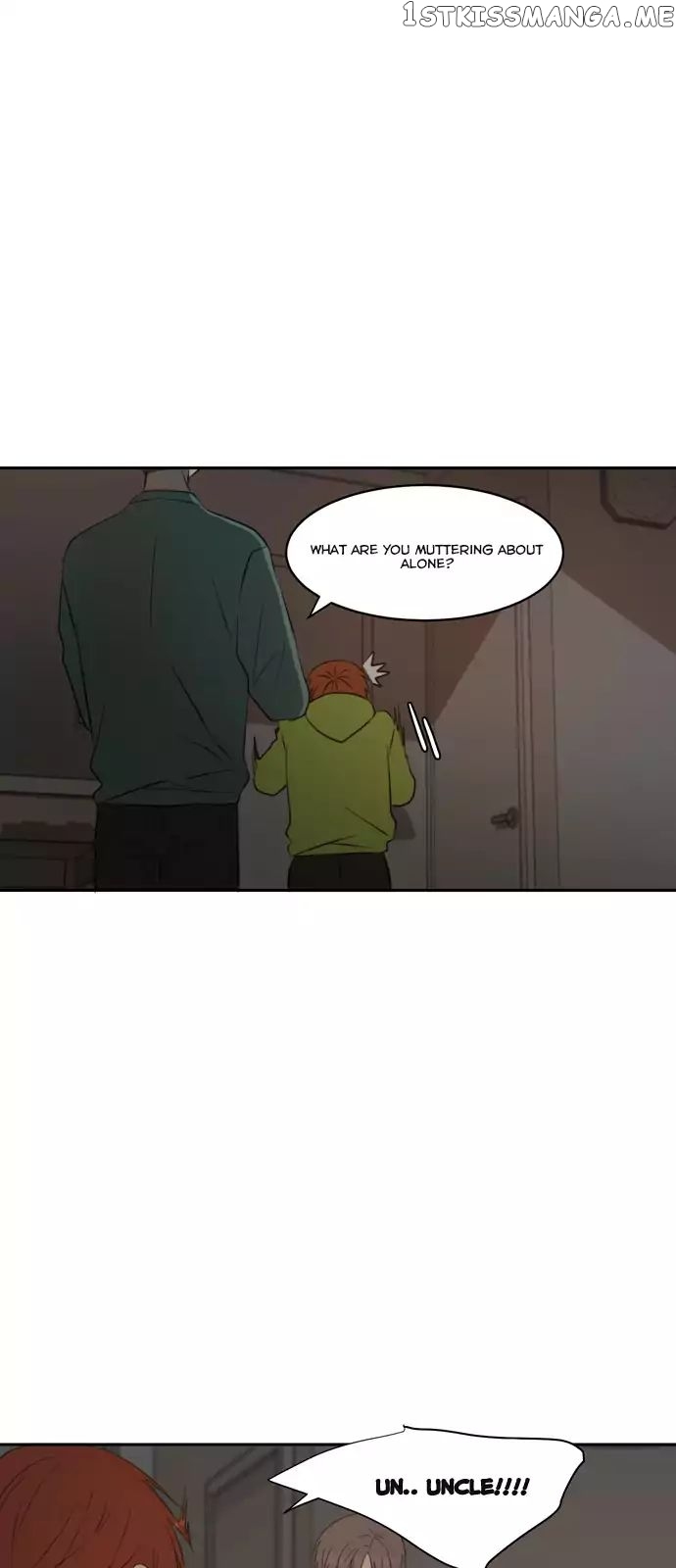 Read A Good Day to Be a Dog ENGLISH Manga Online