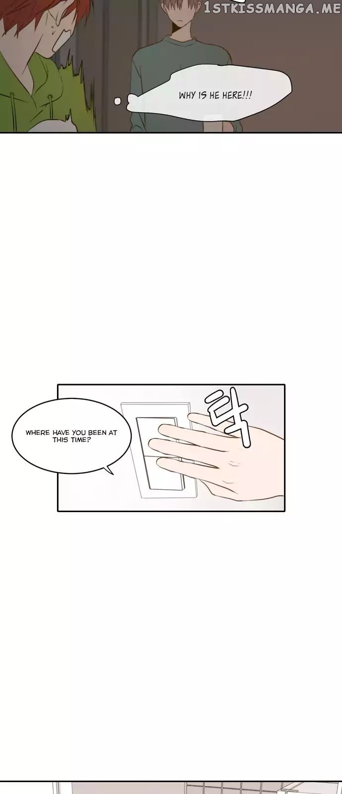 Read A Good Day to Be a Dog ENGLISH Manga Online