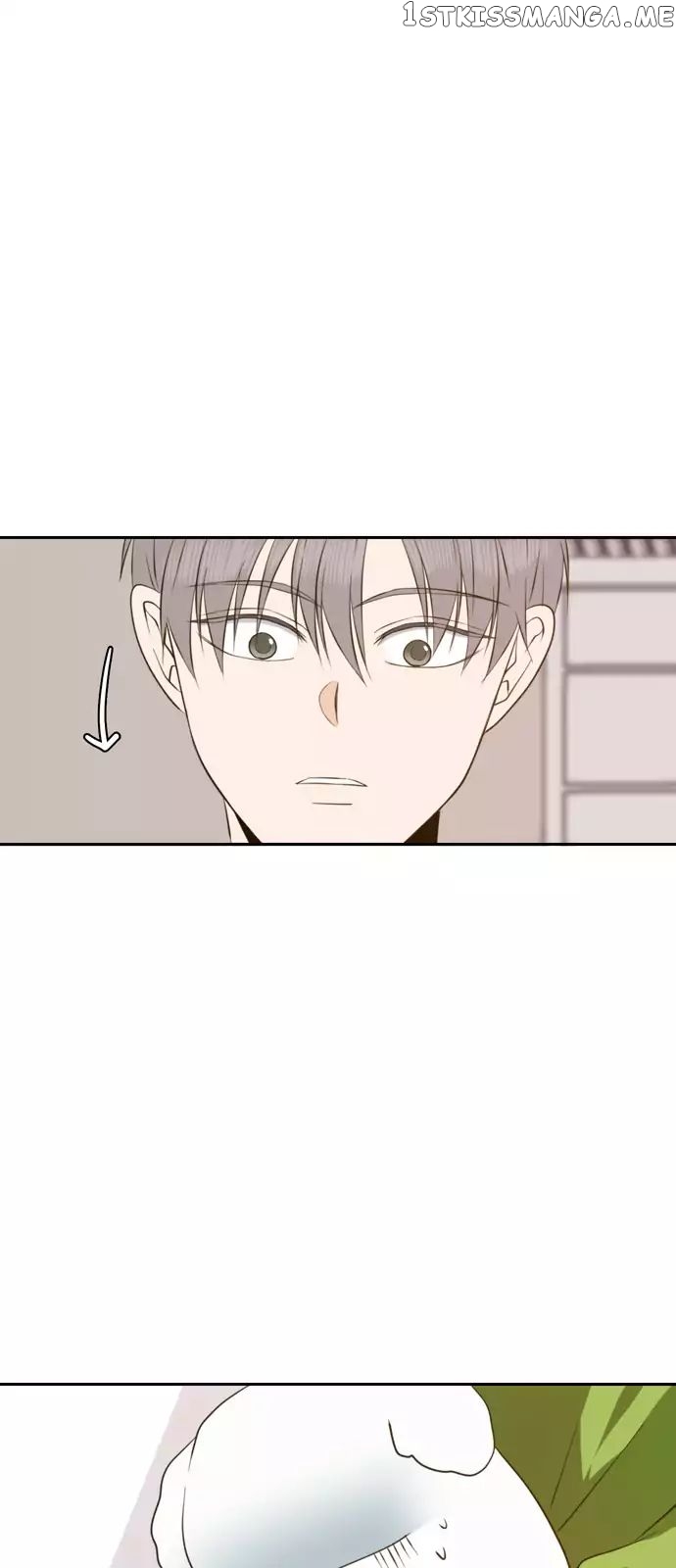 Read A Good Day to Be a Dog ENGLISH Manga Online