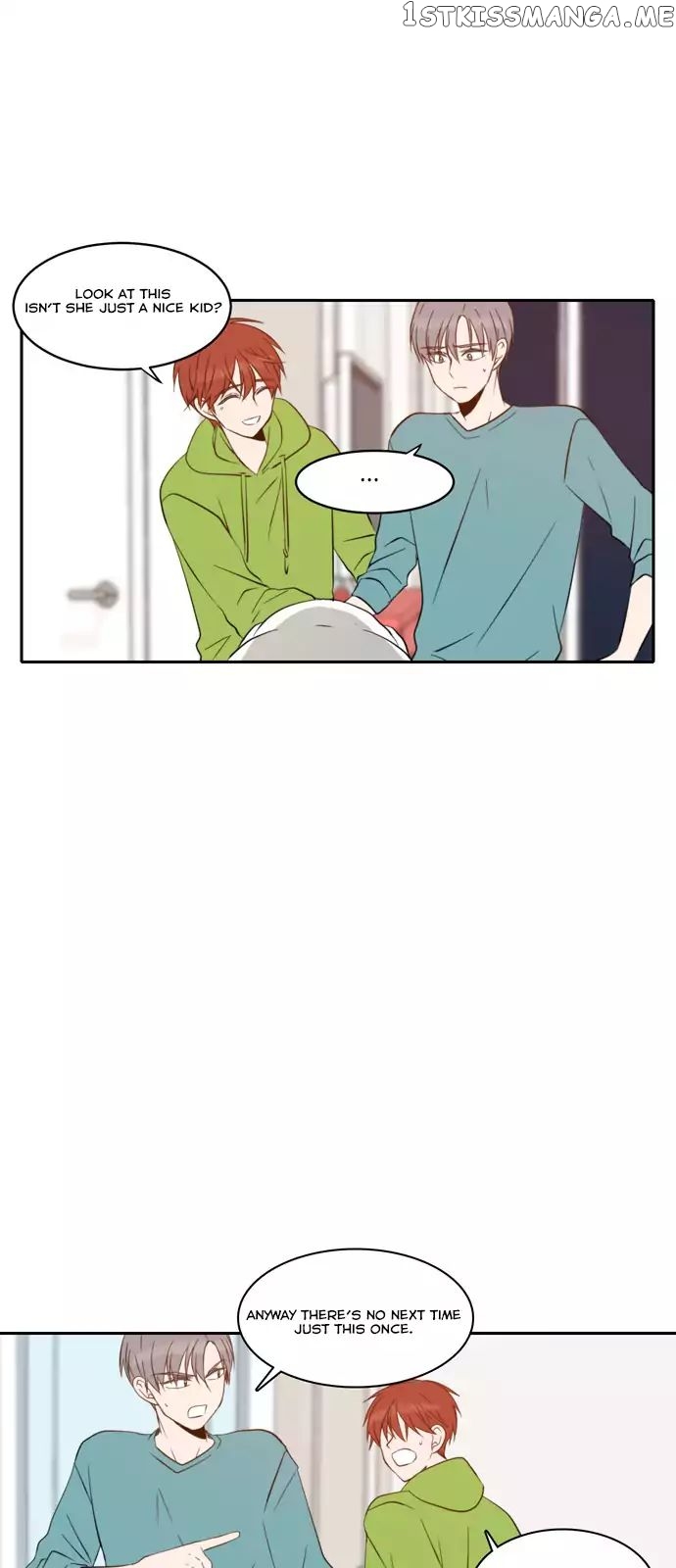 Read A Good Day to Be a Dog ENGLISH Manga Online