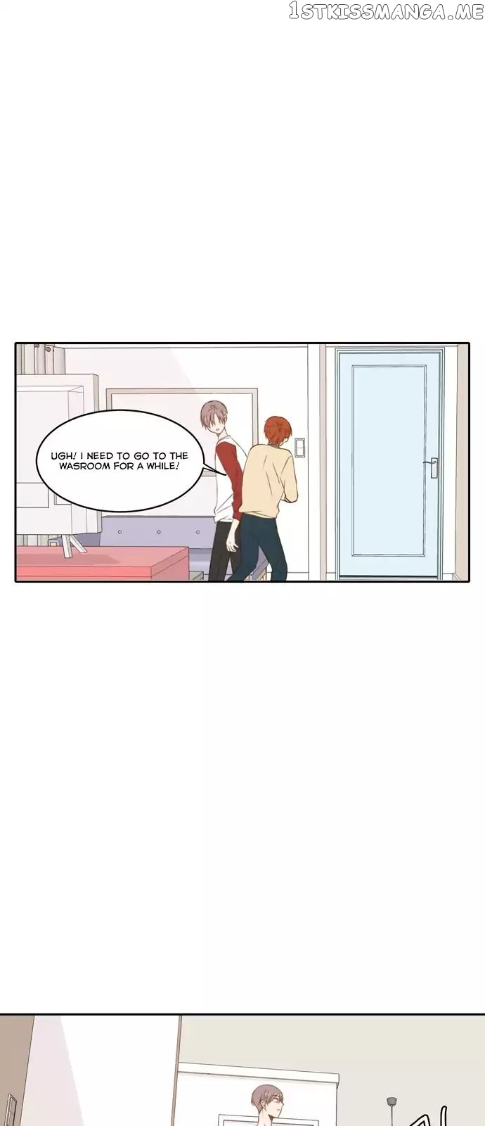 Read A Good Day to Be a Dog ENGLISH Manga Online