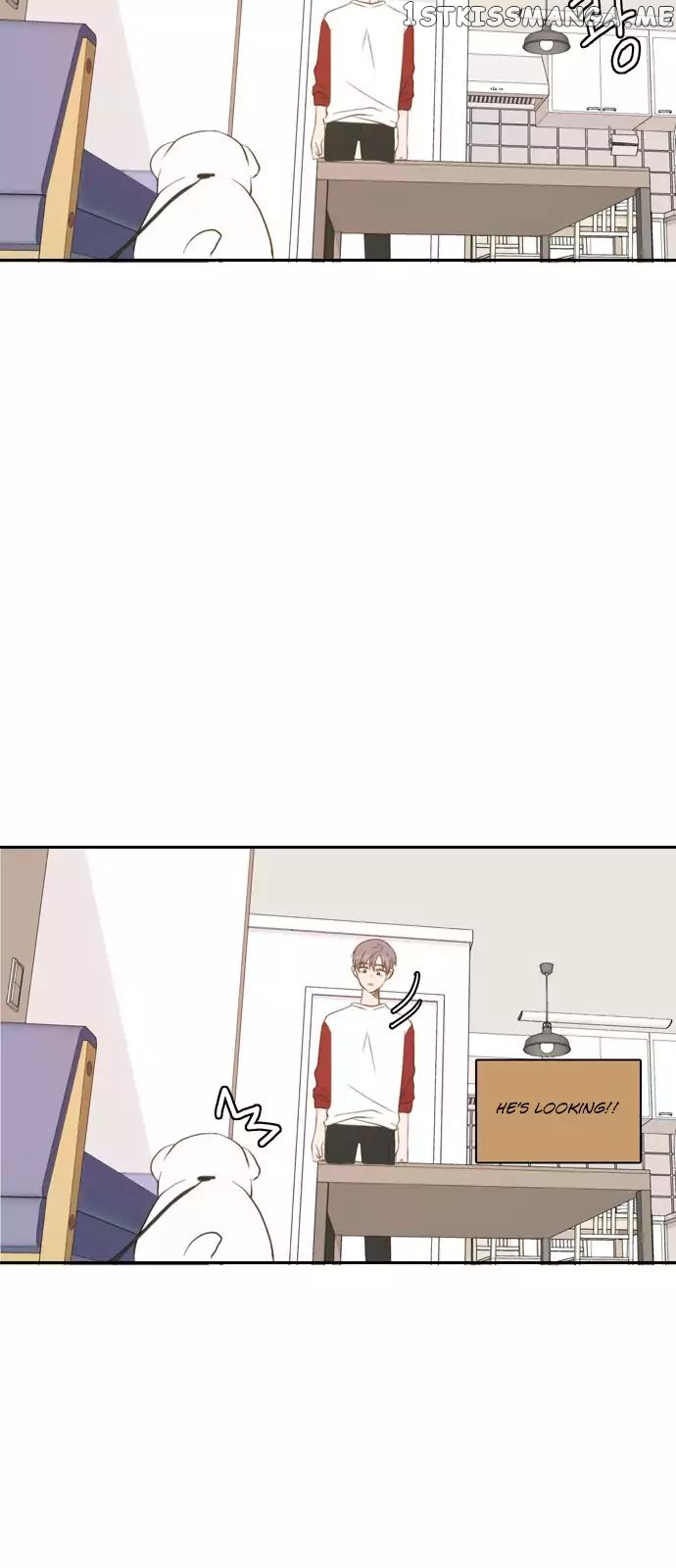 Read A Good Day to Be a Dog ENGLISH Manga Online