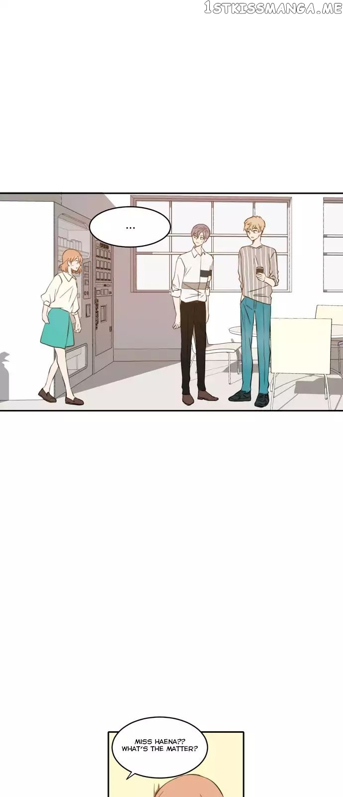 Read A Good Day to Be a Dog ENGLISH Manga Online