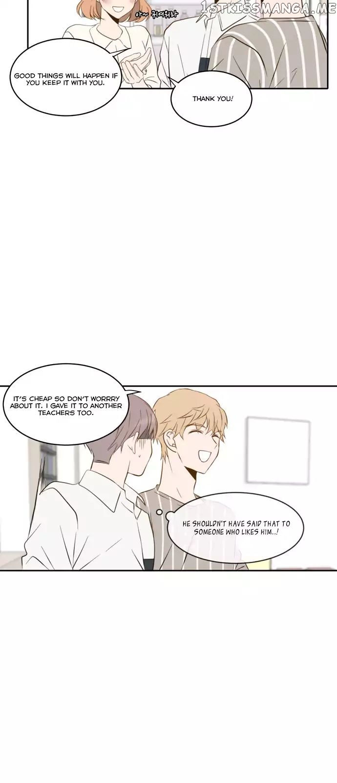 Read A Good Day to Be a Dog ENGLISH Manga Online