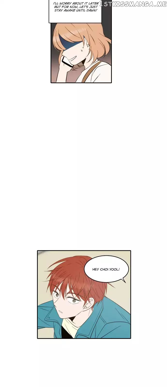 Read A Good Day to Be a Dog ENGLISH Manga Online