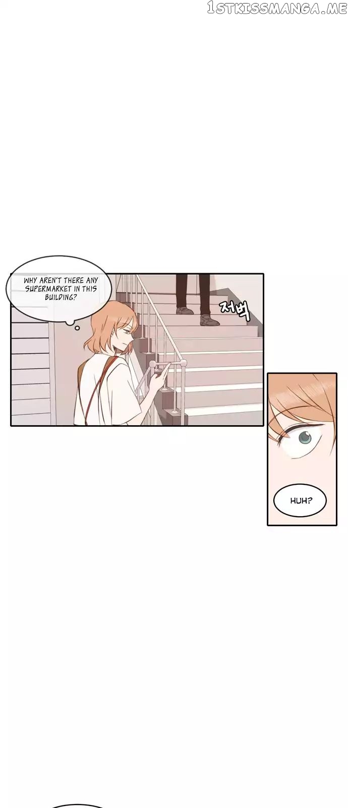 Read A Good Day to Be a Dog ENGLISH Manga Online