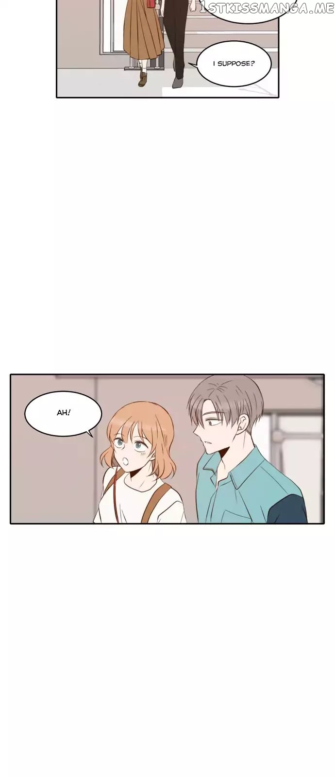 Read A Good Day to Be a Dog ENGLISH Manga Online