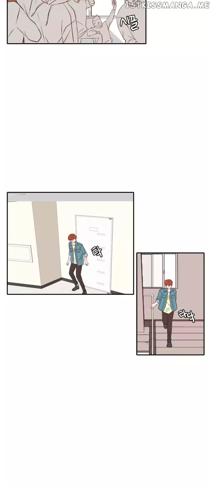 Read A Good Day to Be a Dog ENGLISH Manga Online