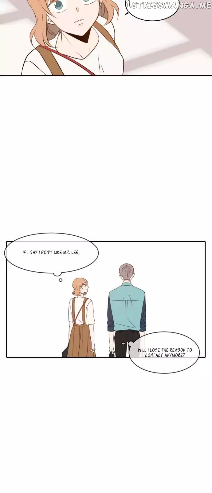 Read A Good Day to Be a Dog ENGLISH Manga Online