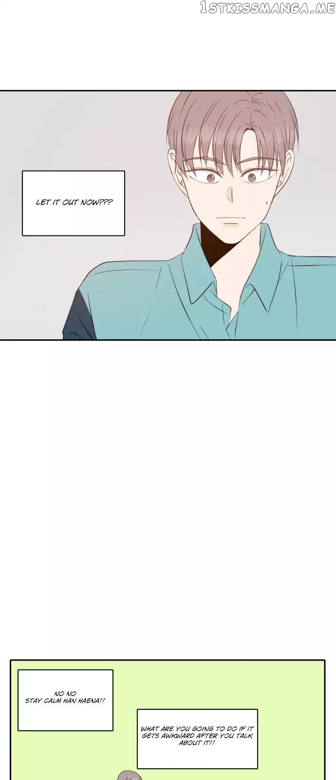 Read A Good Day to Be a Dog ENGLISH Manga Online