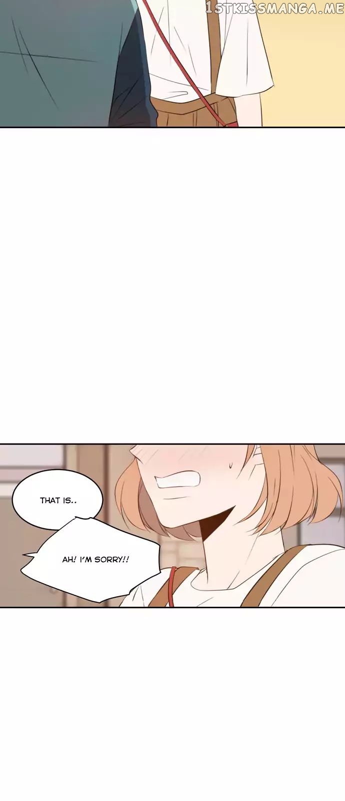 Read A Good Day to Be a Dog ENGLISH Manga Online