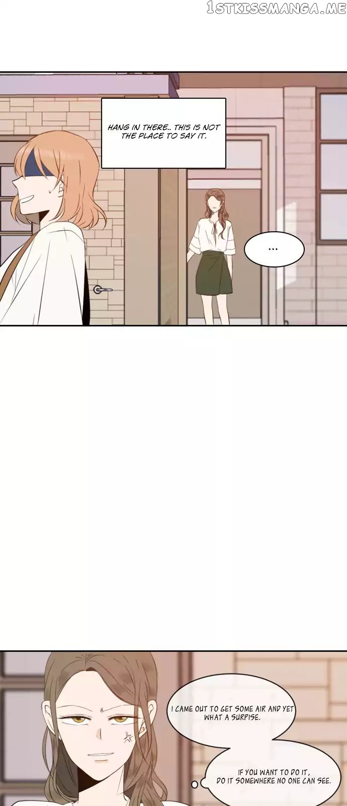 Read A Good Day to Be a Dog ENGLISH Manga Online