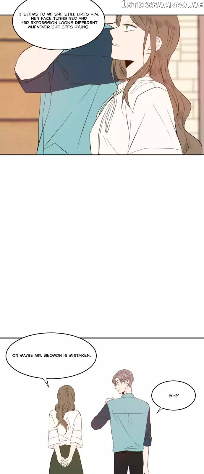 Read A Good Day to Be a Dog ENGLISH Manga Online