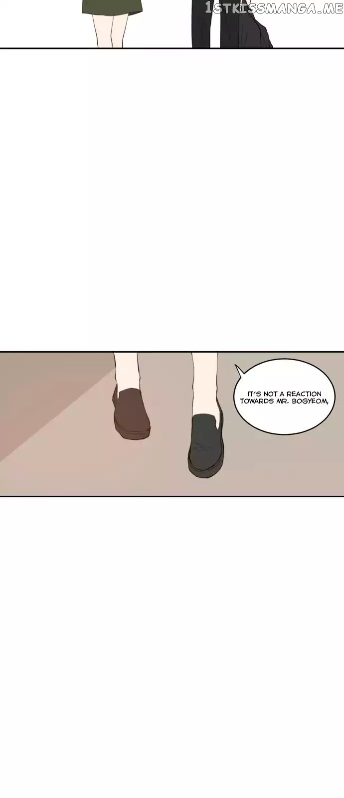 Read A Good Day to Be a Dog ENGLISH Manga Online