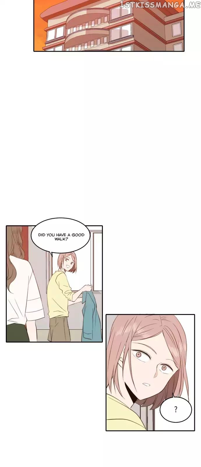 Read A Good Day to Be a Dog ENGLISH Manga Online