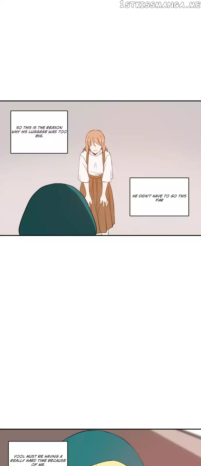 Read A Good Day to Be a Dog ENGLISH Manga Online