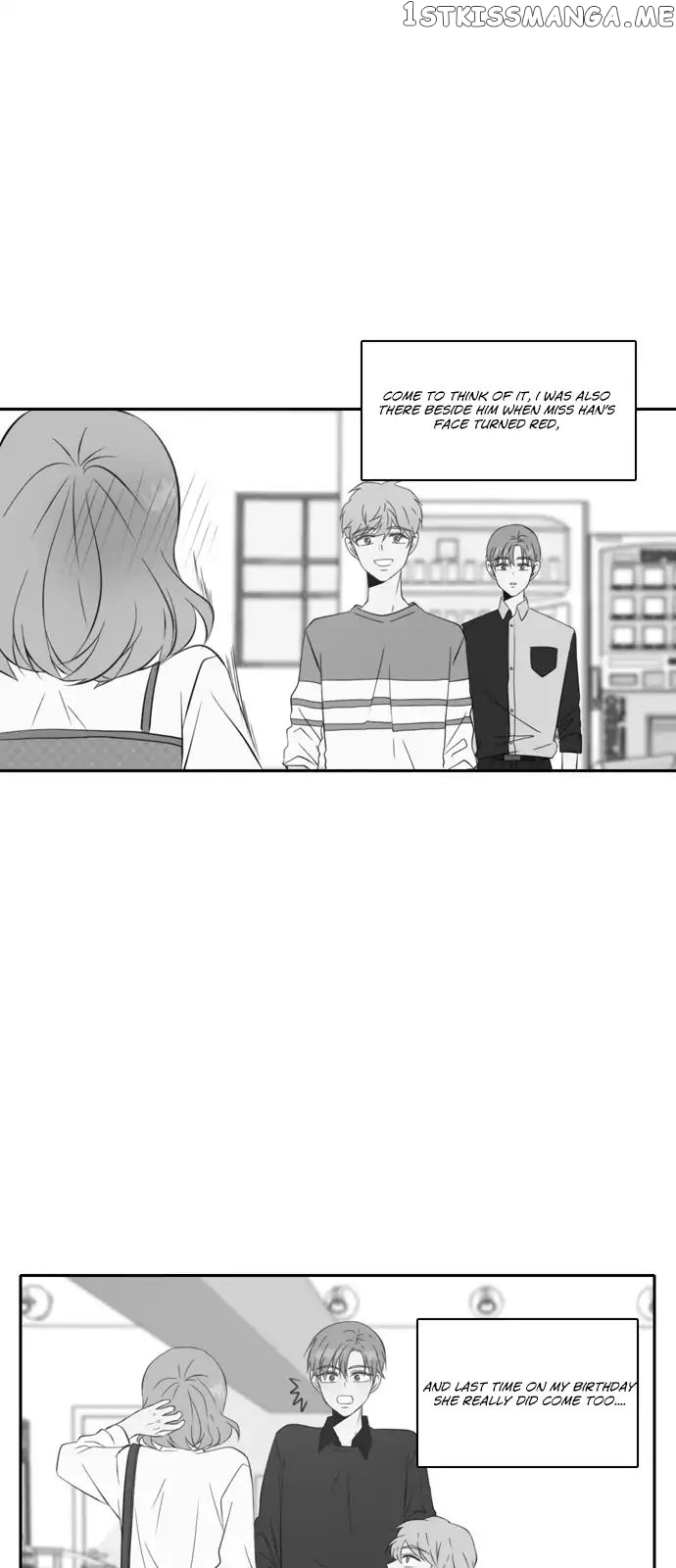 Read A Good Day to Be a Dog ENGLISH Manga Online