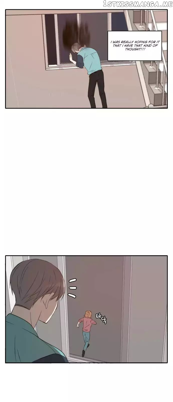 Read A Good Day to Be a Dog ENGLISH Manga Online