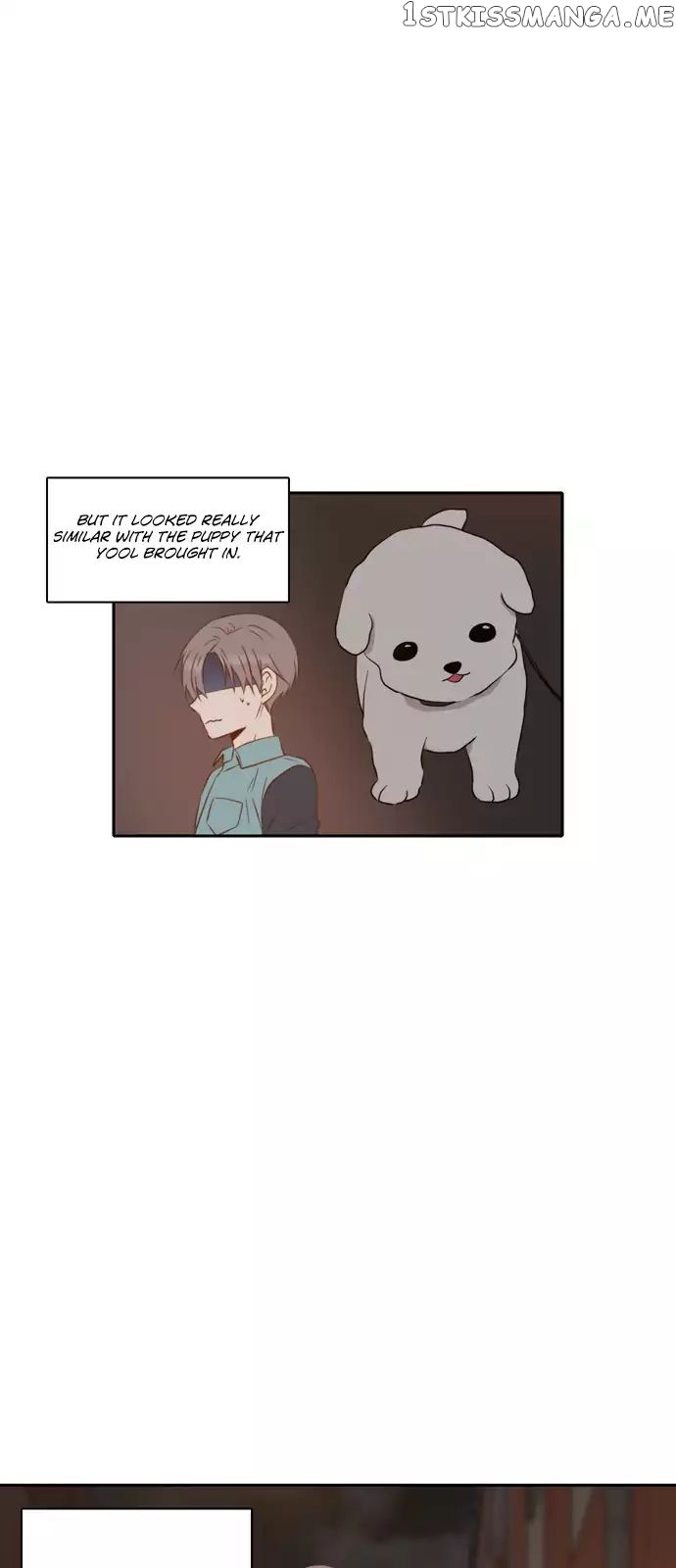 Read A Good Day to Be a Dog ENGLISH Manga Online