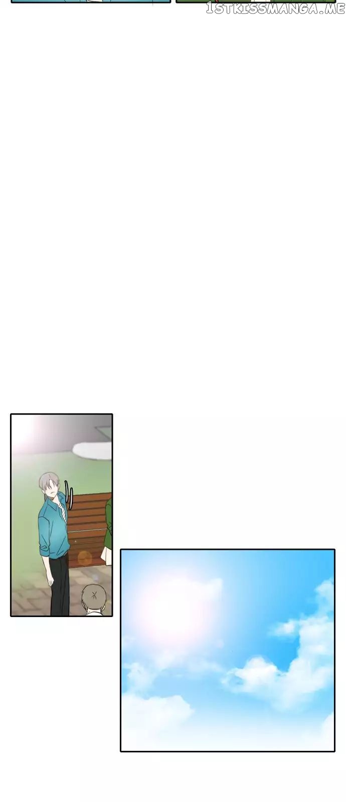 Read A Good Day to Be a Dog ENGLISH Manga Online