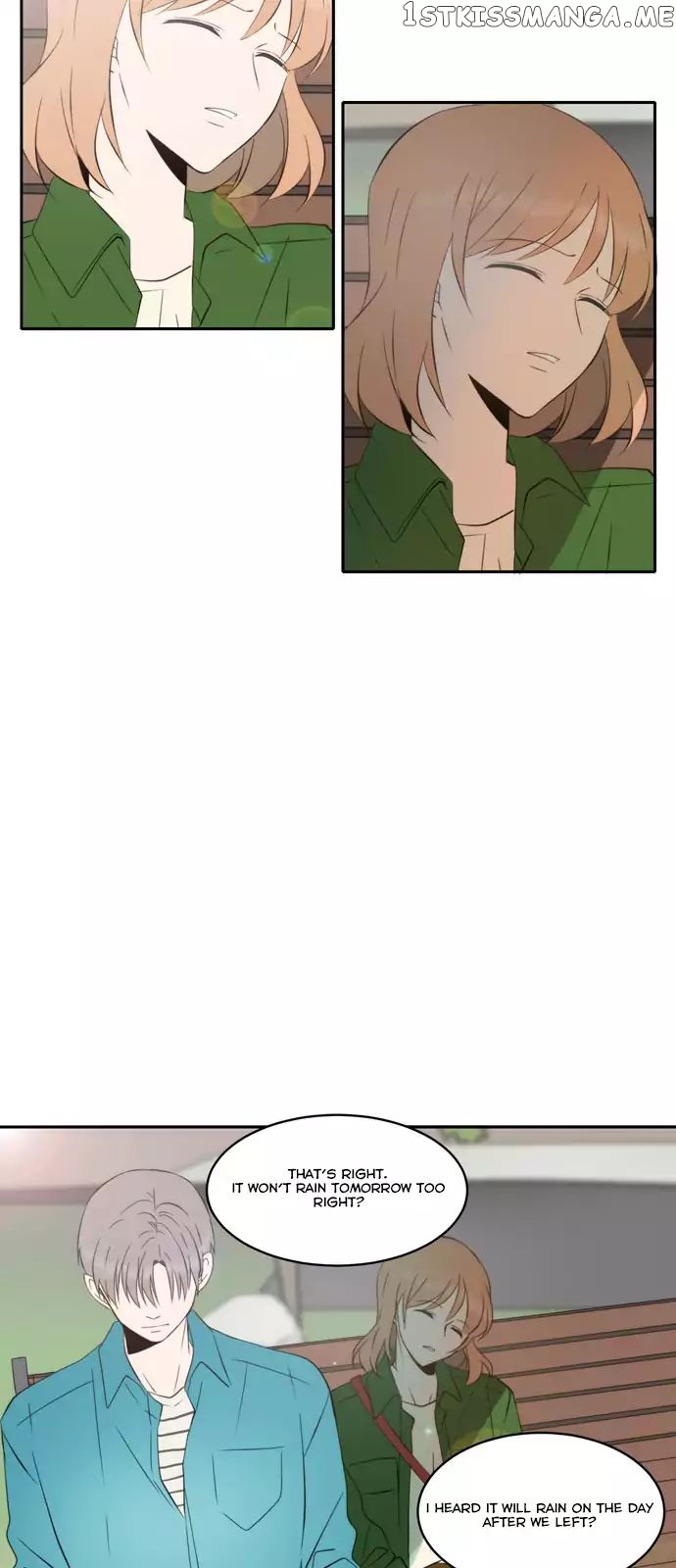 Read A Good Day to Be a Dog ENGLISH Manga Online