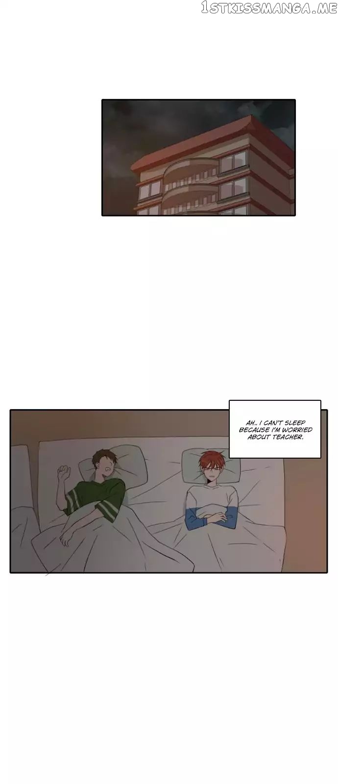 Read A Good Day to Be a Dog ENGLISH Manga Online