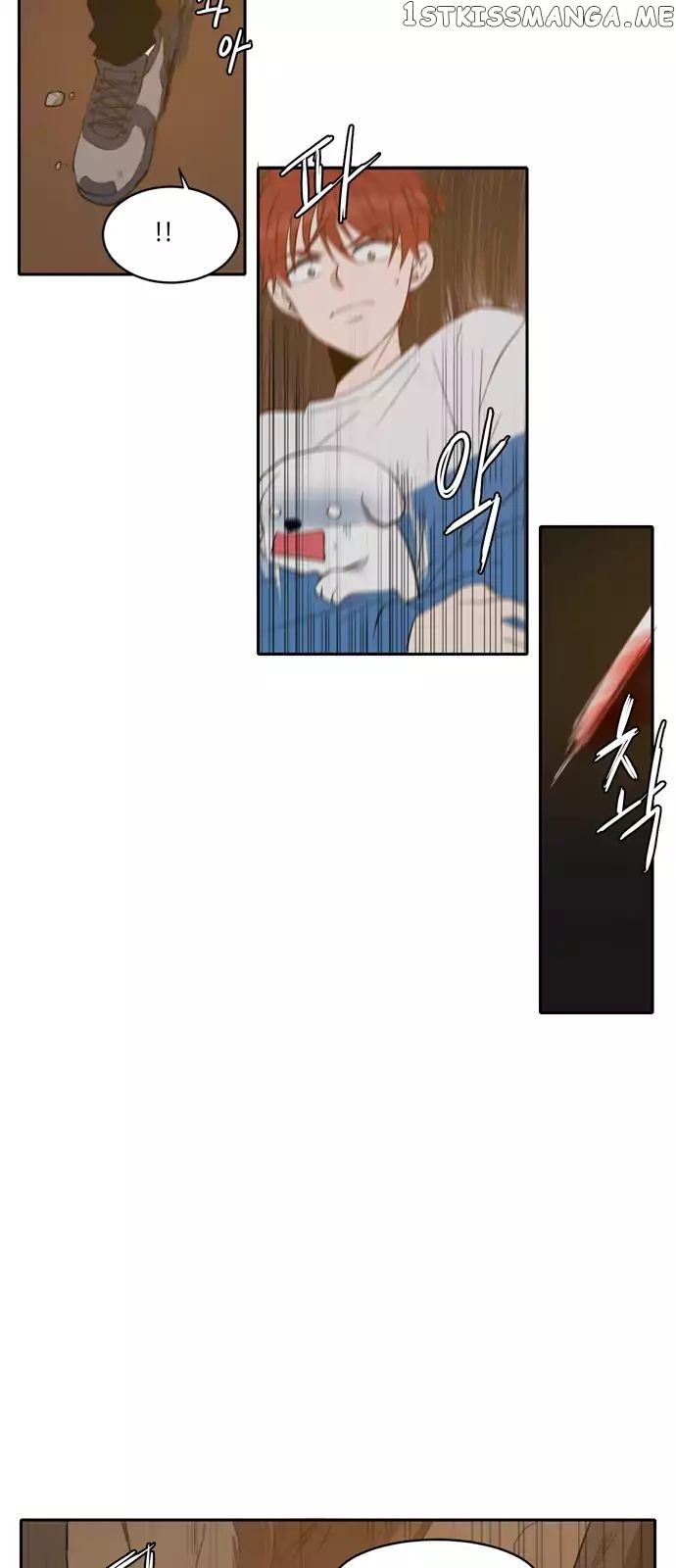 Read A Good Day to Be a Dog ENGLISH Manga Online