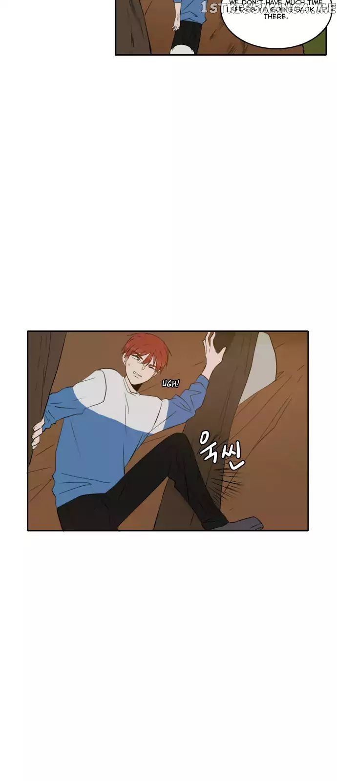 Read A Good Day to Be a Dog ENGLISH Manga Online