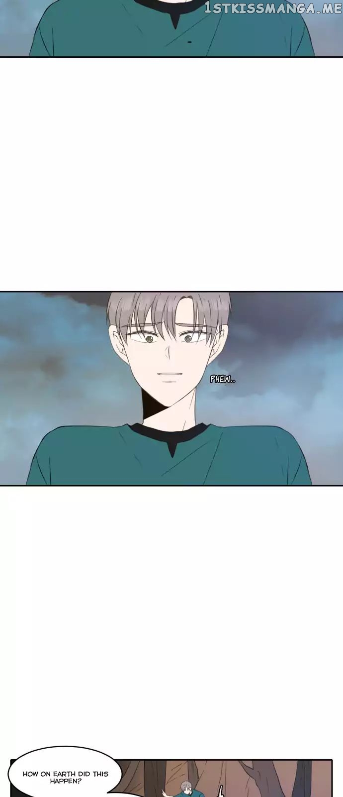 Read A Good Day to Be a Dog ENGLISH Manga Online