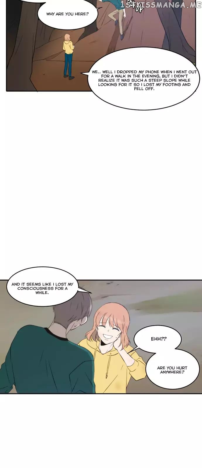 Read A Good Day to Be a Dog ENGLISH Manga Online