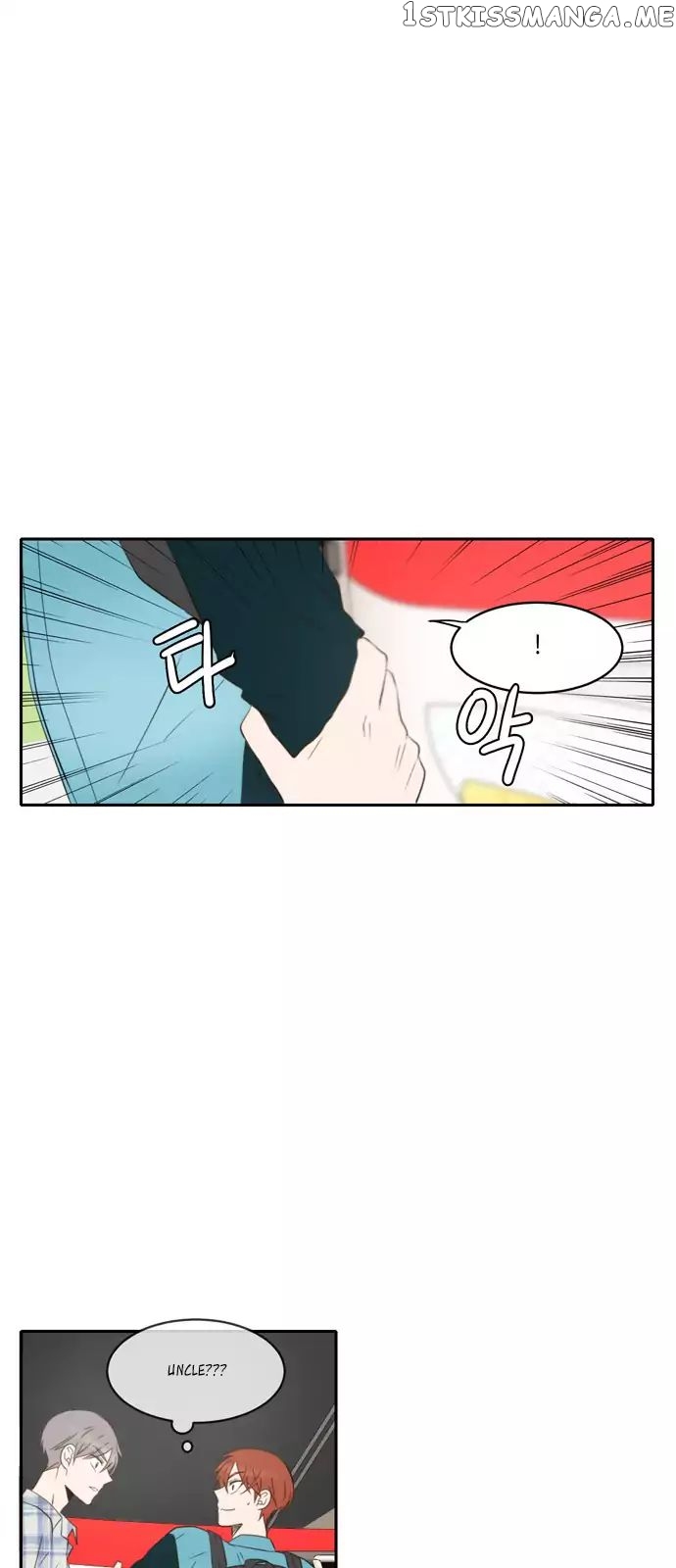 Read A Good Day to Be a Dog ENGLISH Manga Online