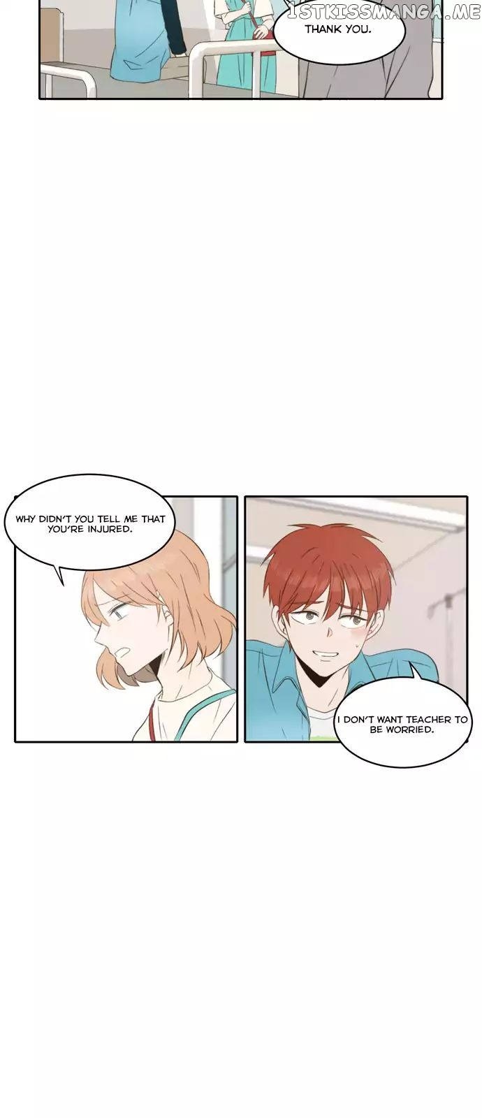 Read A Good Day to Be a Dog ENGLISH Manga Online