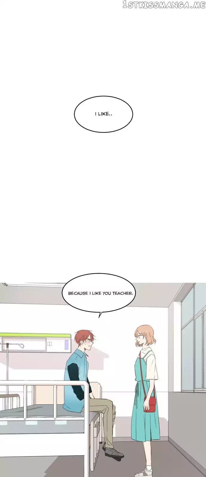 Read A Good Day to Be a Dog ENGLISH Manga Online