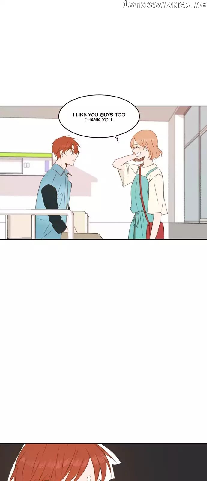 Read A Good Day to Be a Dog ENGLISH Manga Online