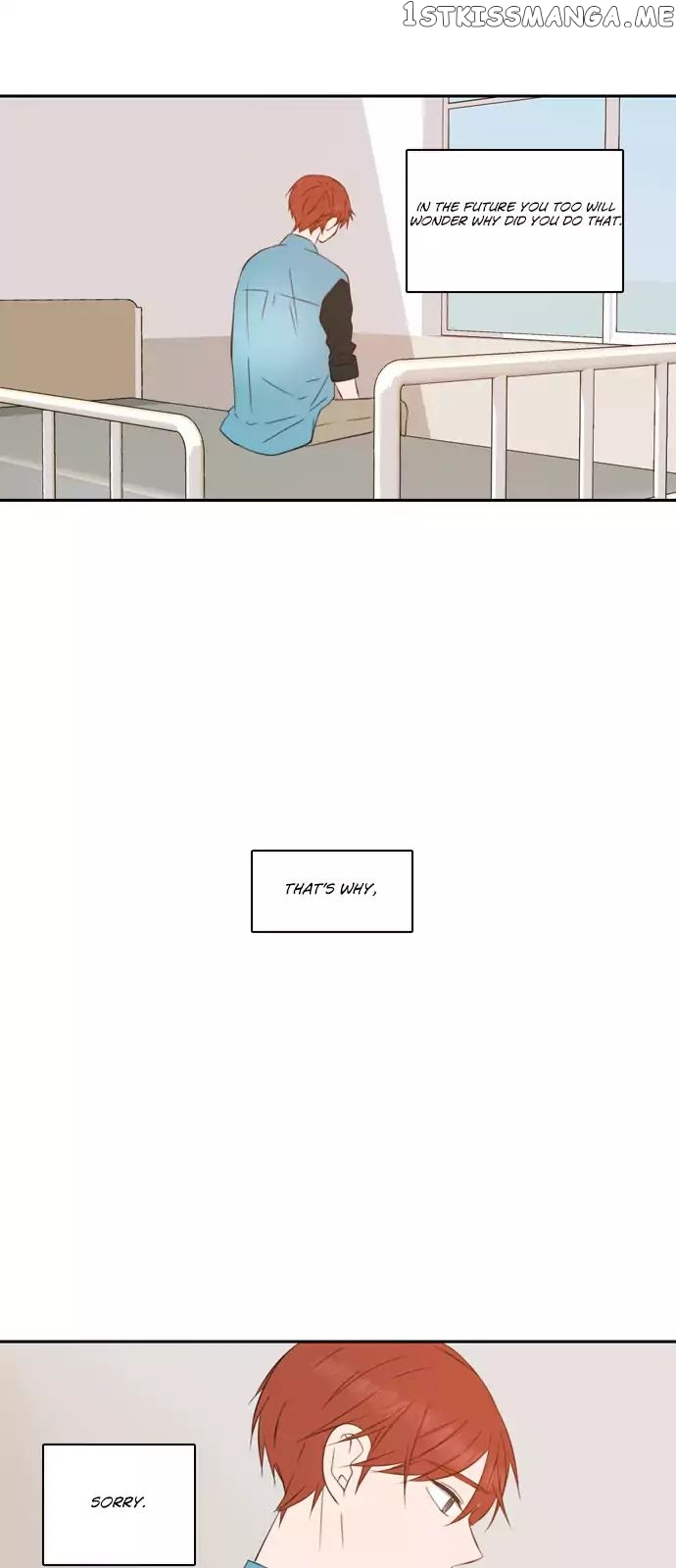 Read A Good Day to Be a Dog ENGLISH Manga Online