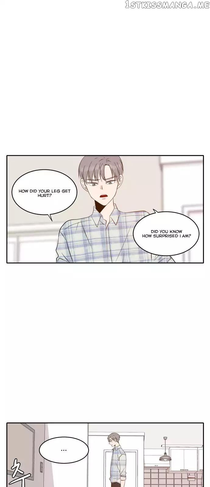 Read A Good Day to Be a Dog ENGLISH Manga Online