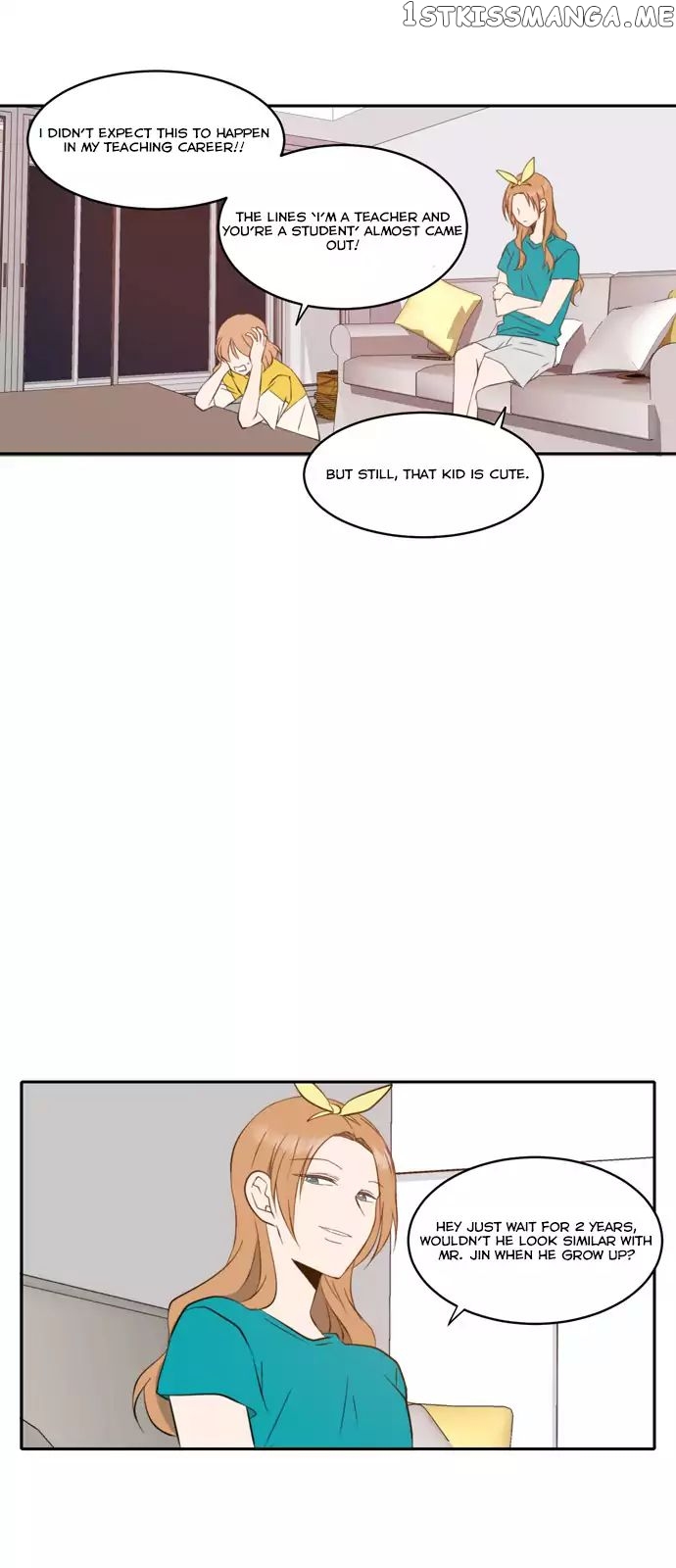 Read A Good Day to Be a Dog ENGLISH Manga Online