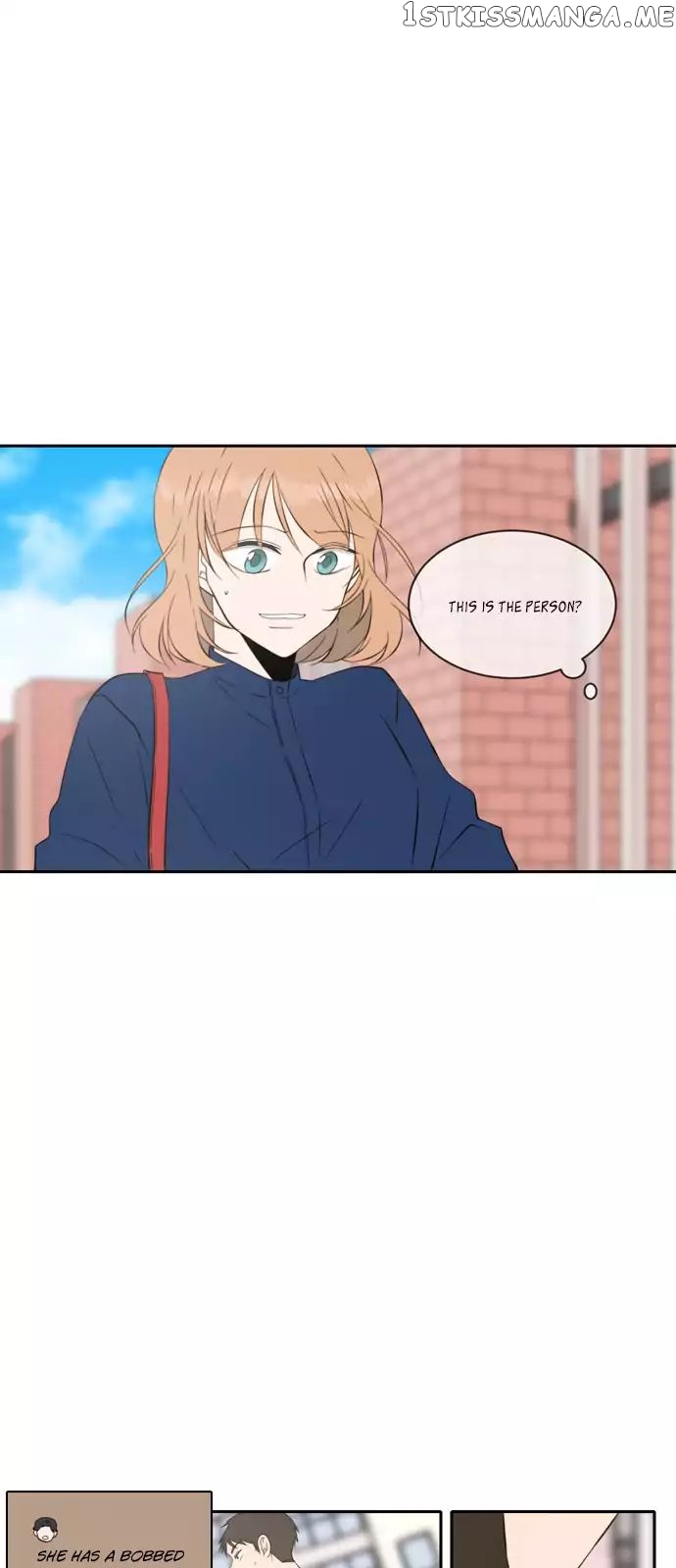 Read A Good Day to Be a Dog ENGLISH Manga Online