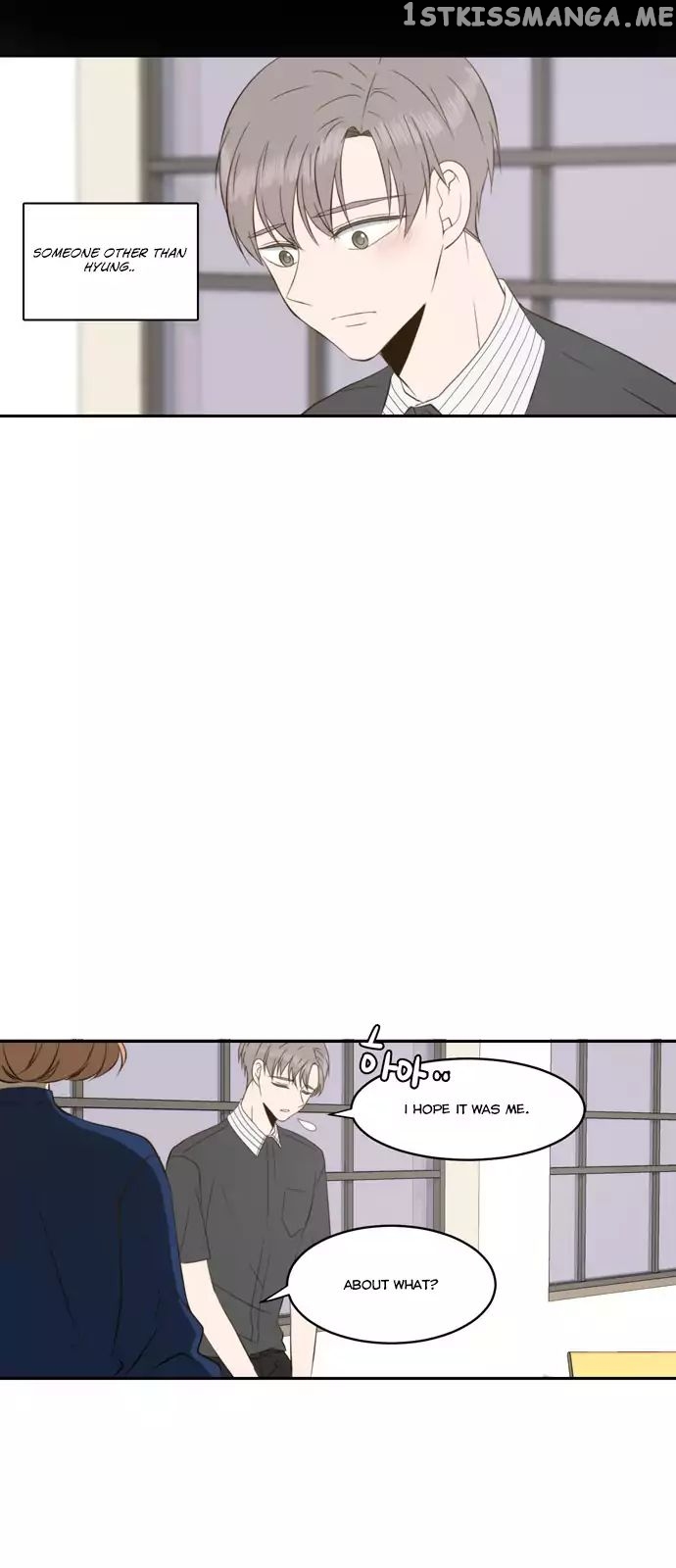 Read A Good Day to Be a Dog ENGLISH Manga Online