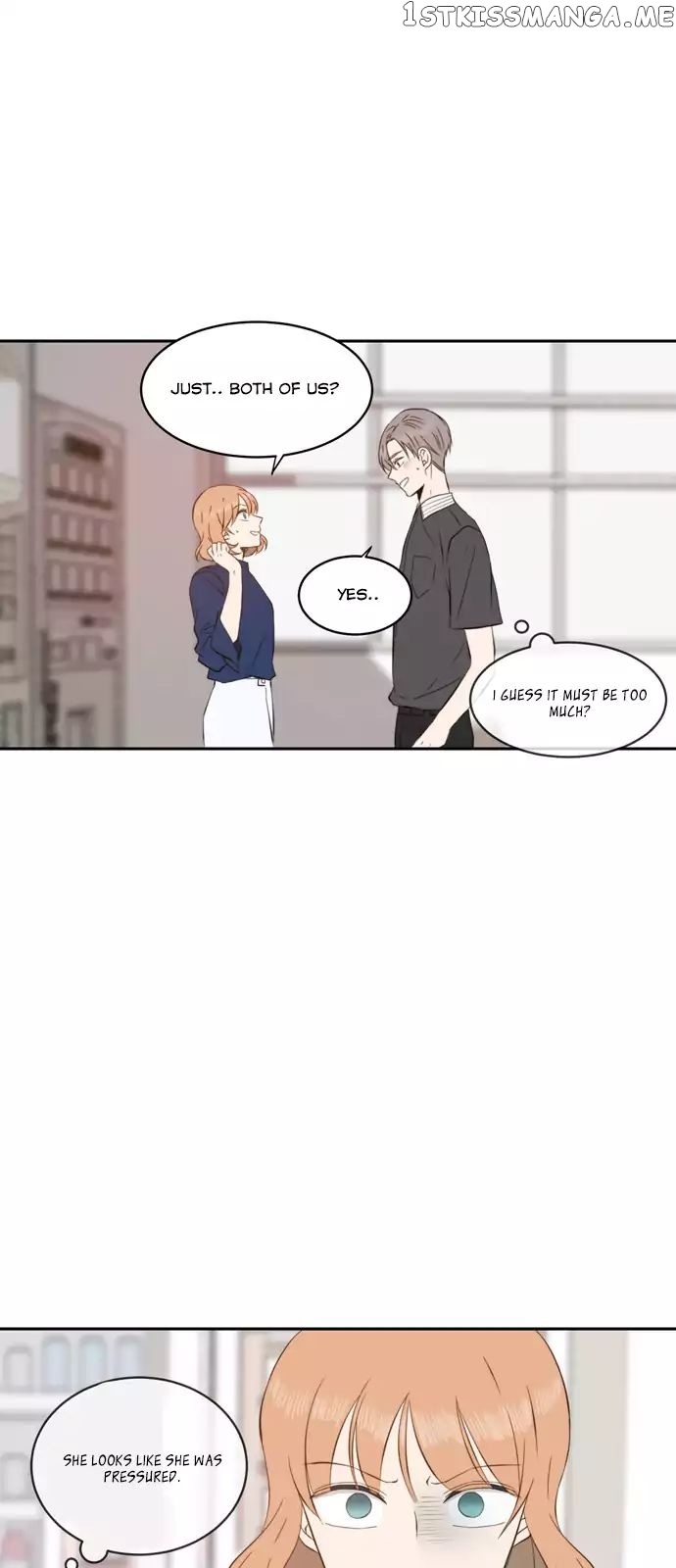 Read A Good Day to Be a Dog ENGLISH Manga Online