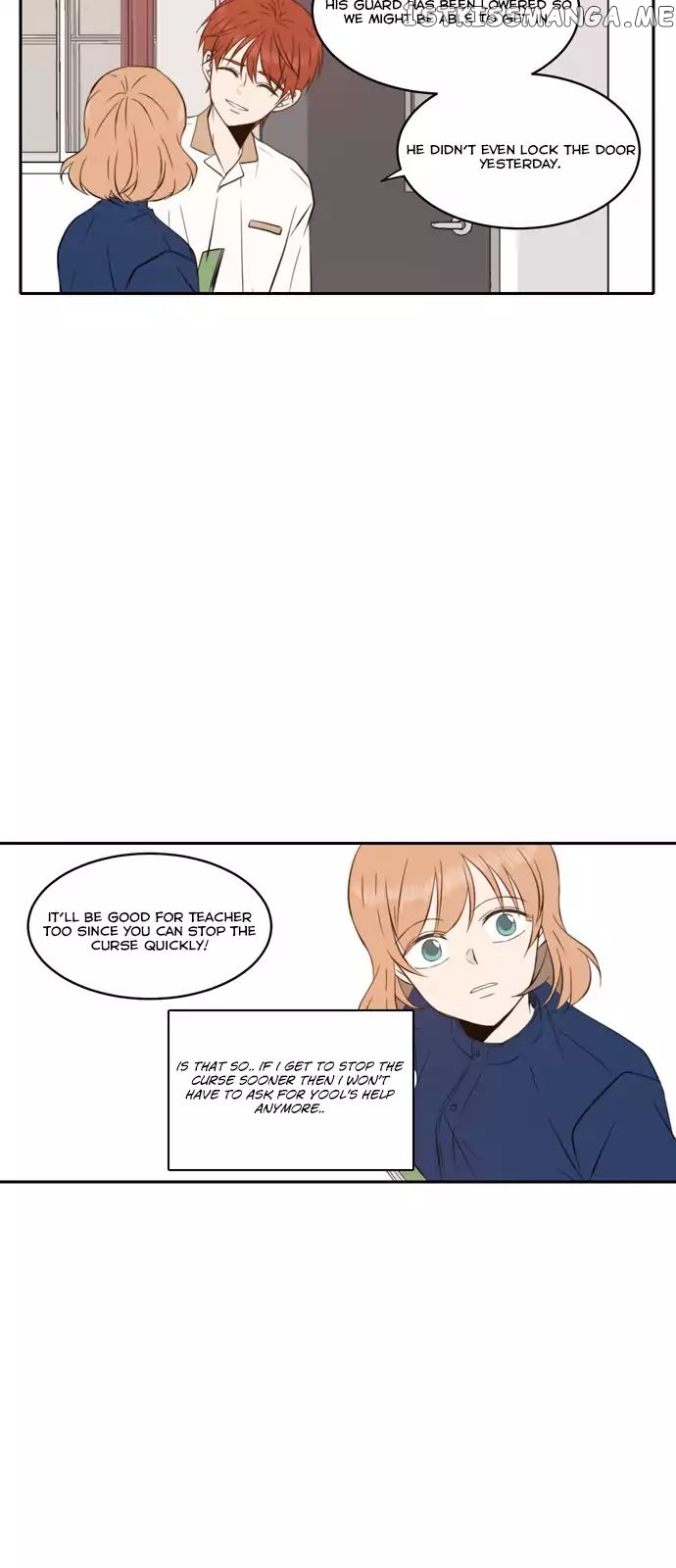 Read A Good Day to Be a Dog ENGLISH Manga Online