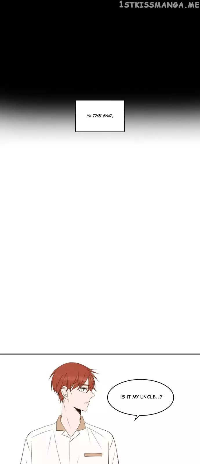 Read A Good Day to Be a Dog ENGLISH Manga Online