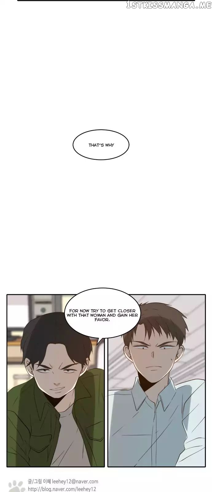 Read A Good Day to Be a Dog ENGLISH Manga Online