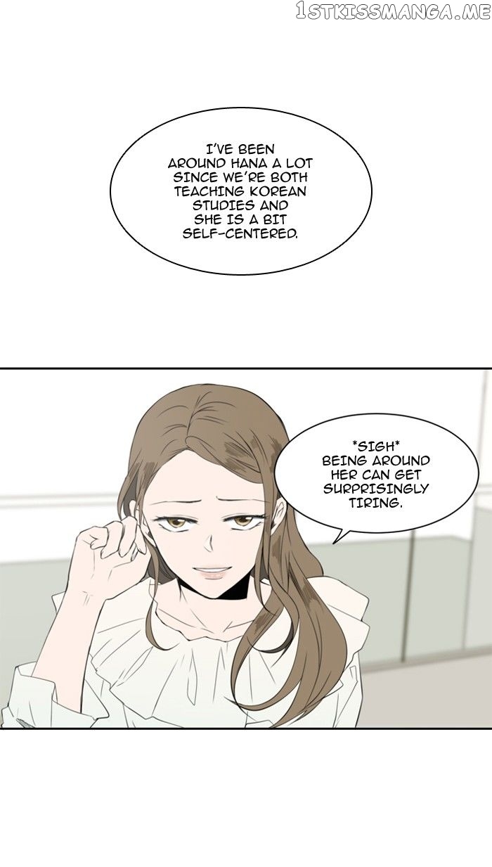 Read A Good Day to Be a Dog ENGLISH Manga Online